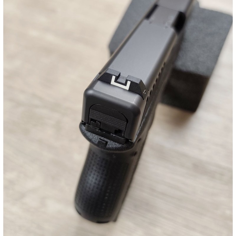 GLOCK 26 Gen4 9x19 – Pistolet compact d'occasion