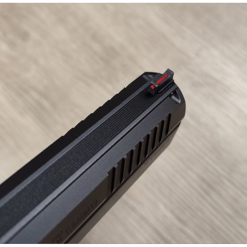 CZ Shadow 2 cal 9x19 – Pistolet de tir sportif d'occasion, révisé