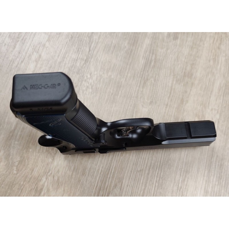CZ Shadow 2 cal 9x19 – Pistolet de tir sportif d'occasion, révisé