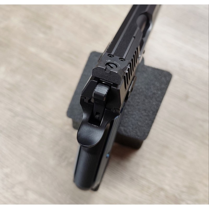 CZ Shadow 2 cal 9x19 – Pistolet de tir sportif d'occasion, révisé