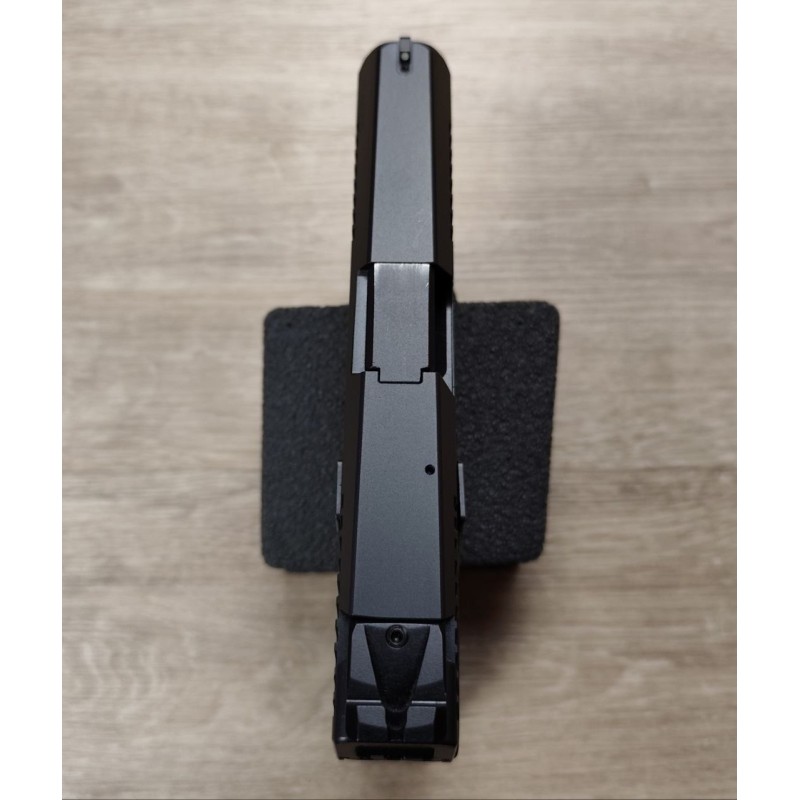 CZ P-10 C 9x19, pistolet compact - Occasion bon état, révisé