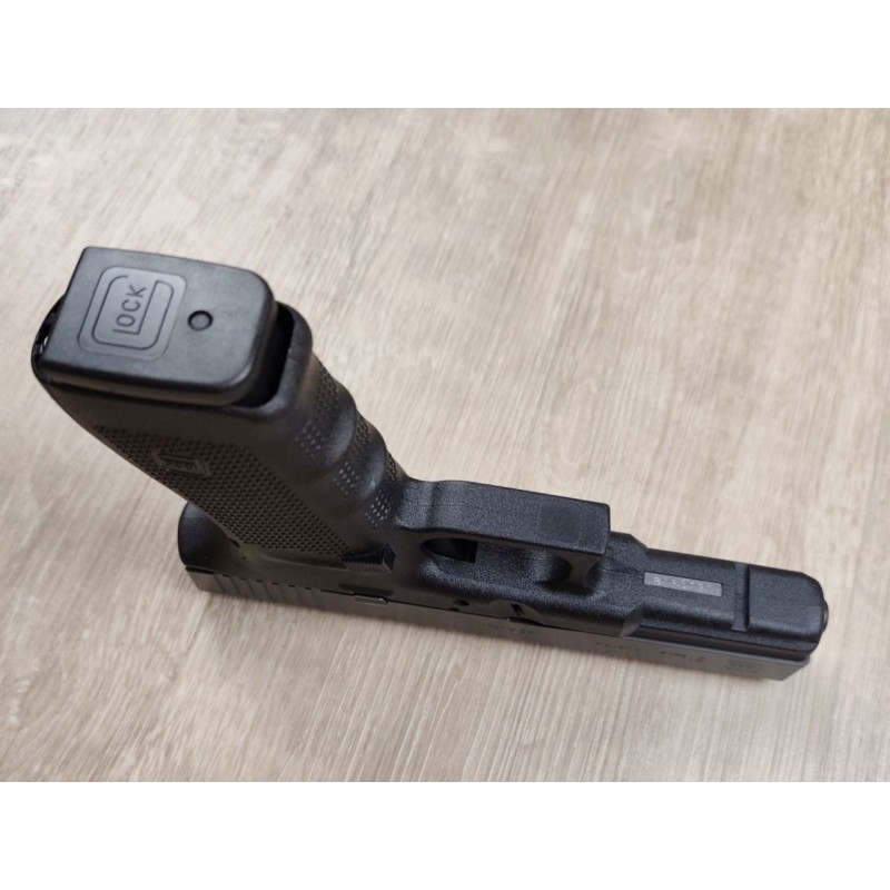 Glock 21 Gen 4 .45 ACP d'Occasion Révisé - Bon État complet en Mallette