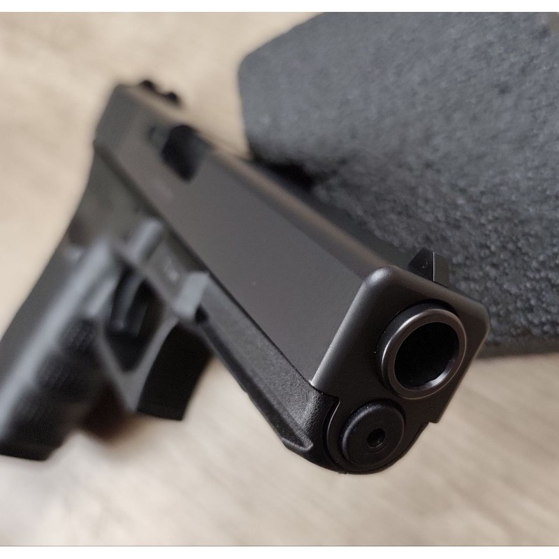 Glock 21 Gen 4 .45 ACP d'Occasion Révisé - Bon État complet en Mallette