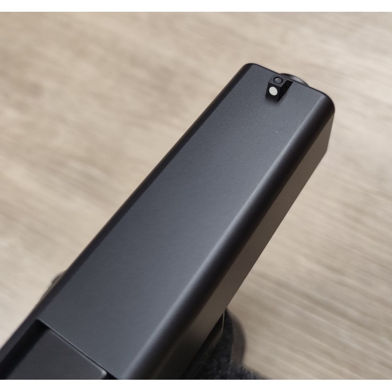 Glock 21 Gen 4 .45 ACP d'Occasion Révisé - Bon État complet en Mallette
