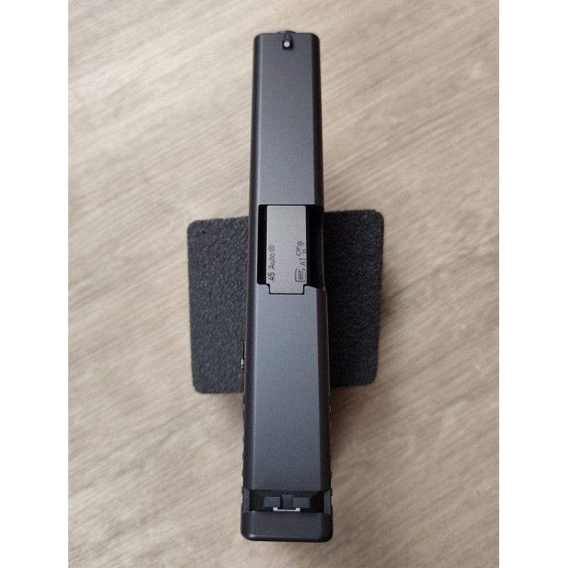 Glock 21 Gen 4 .45 ACP d'Occasion Révisé - Bon État complet en Mallette