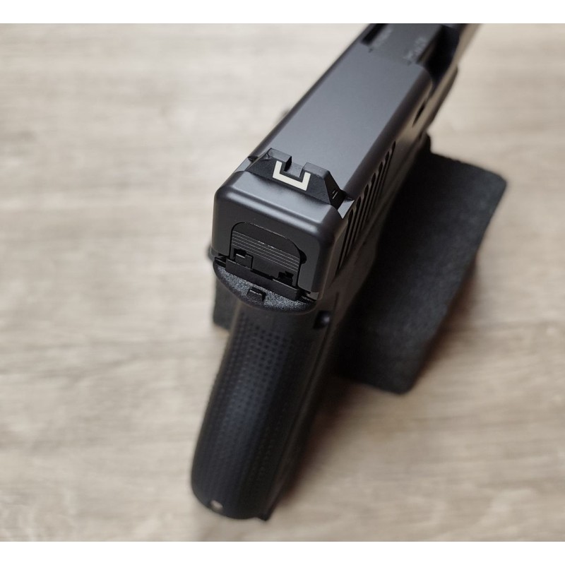 Glock 21 Gen 4 .45 ACP d'Occasion Révisé - Bon État complet en Mallette
