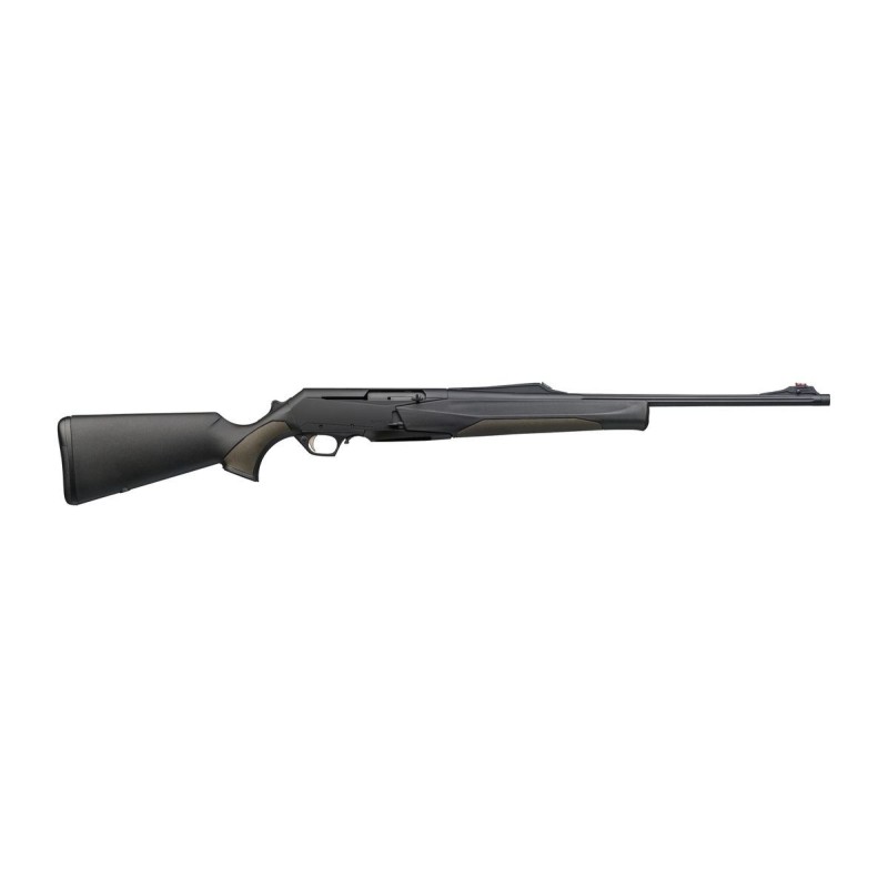 CARABINE BROWNING BAR MK3 COMPO HC BLACK BROWN - Filetée - Cal 30-06 SPR