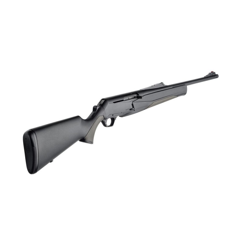 CARABINE BROWNING BAR MK3 COMPO HC BLACK BROWN - Filetée - Cal 30-06 SPR