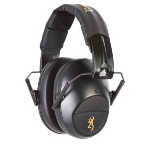Casque Auditive Compact Browning