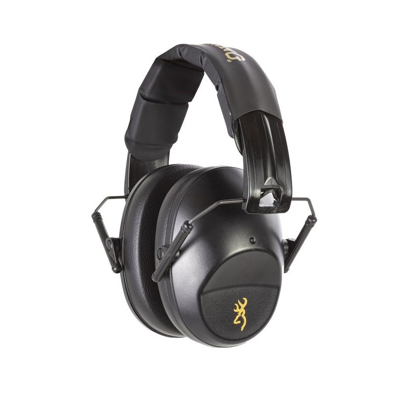 Casque Auditive Compact Browning