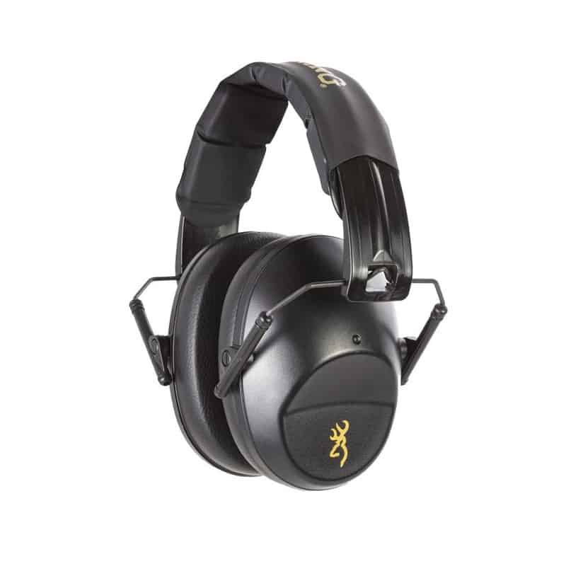 Casque de protection Compact Browning