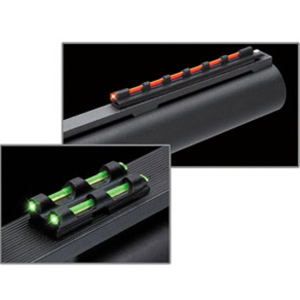 GUIDON FIBRE OPTIQUE TRUGLO GOBBLE DOT TG94