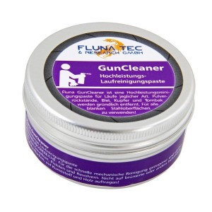 PRODUIT D'ENTRETIEN FLUNATEC PATE 50ML