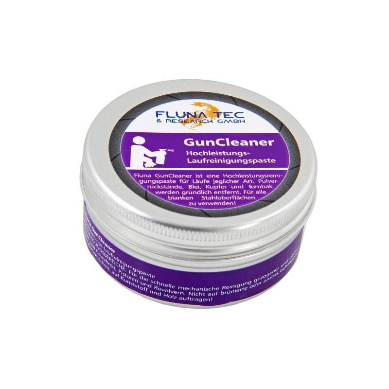 PRODUIT D'ENTRETIEN FLUNATEC PATE 50ML