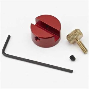 Kit de base d'enclume Lock-N-Load® Hornady AB1