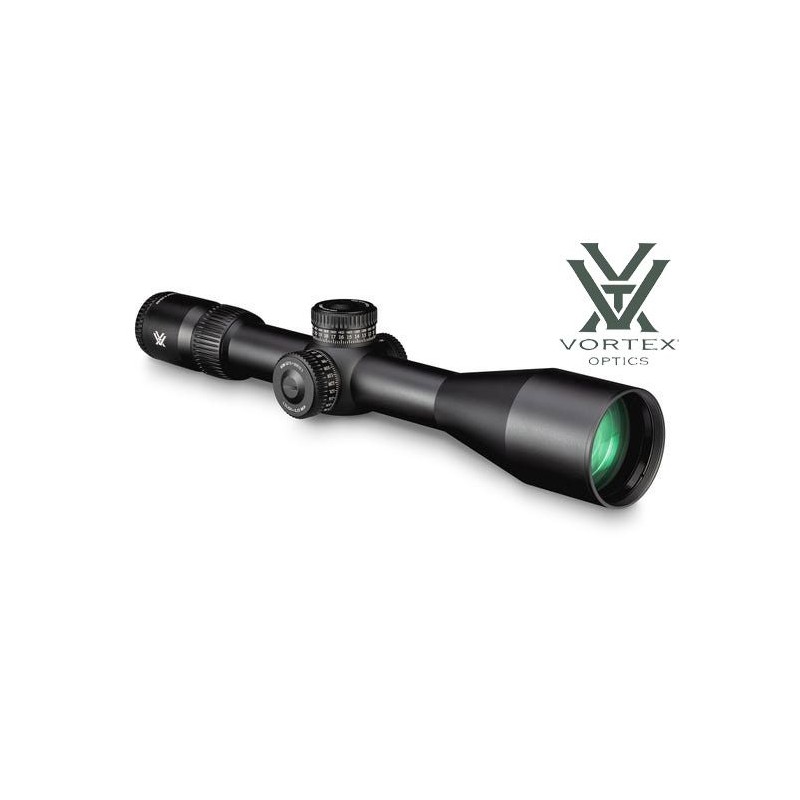 Lunette VORTEX Venom 5-25x56 FFP - Réticule EBR-7C Mrad