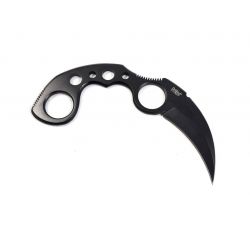 UNDERCOVER Couteau KARAMBIT 