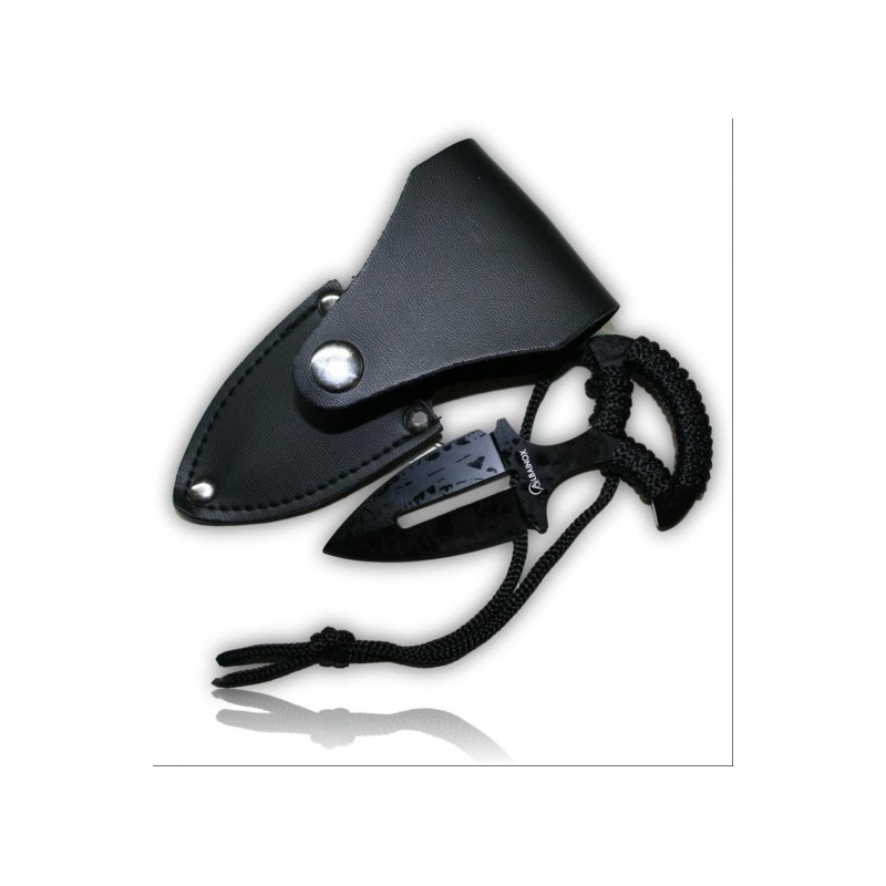 PUSH DAGGER manche paracorde 31880