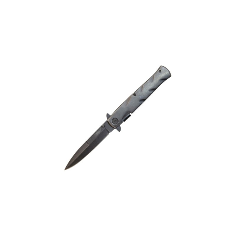 UZI couteau pliant ouverture assistée