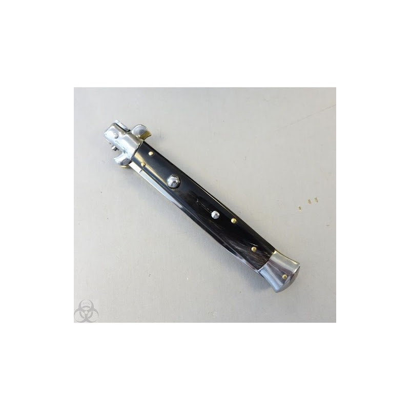 AUTOMATIC ITALIEN CORNE 28 CM