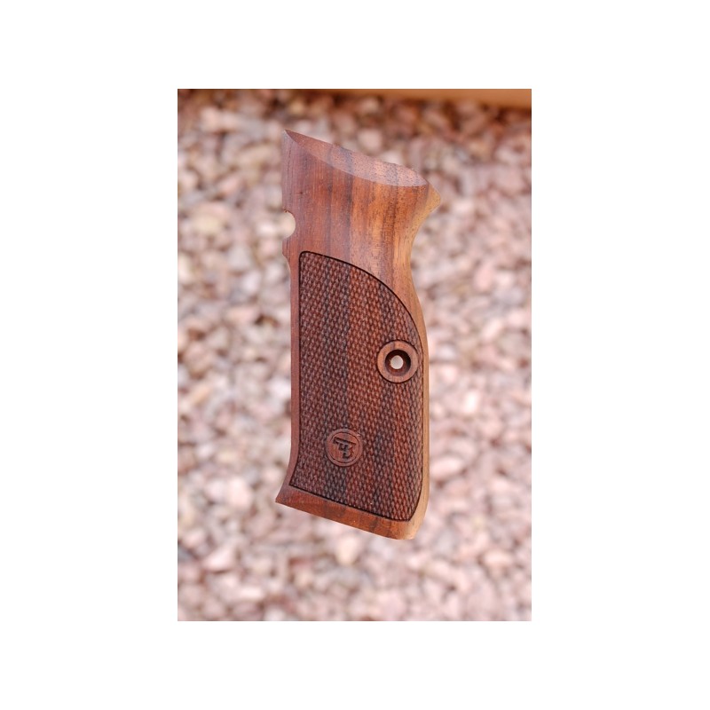 CZ 75 grips type 1 (damier)