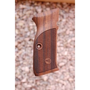 CZ 75 grips type 1 (damier)