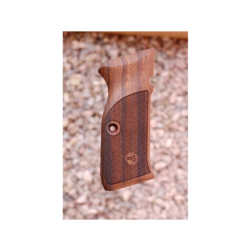 CZ 75 grips type 1 (damier)