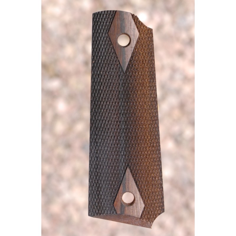 COLT 1911 (à carreaux)