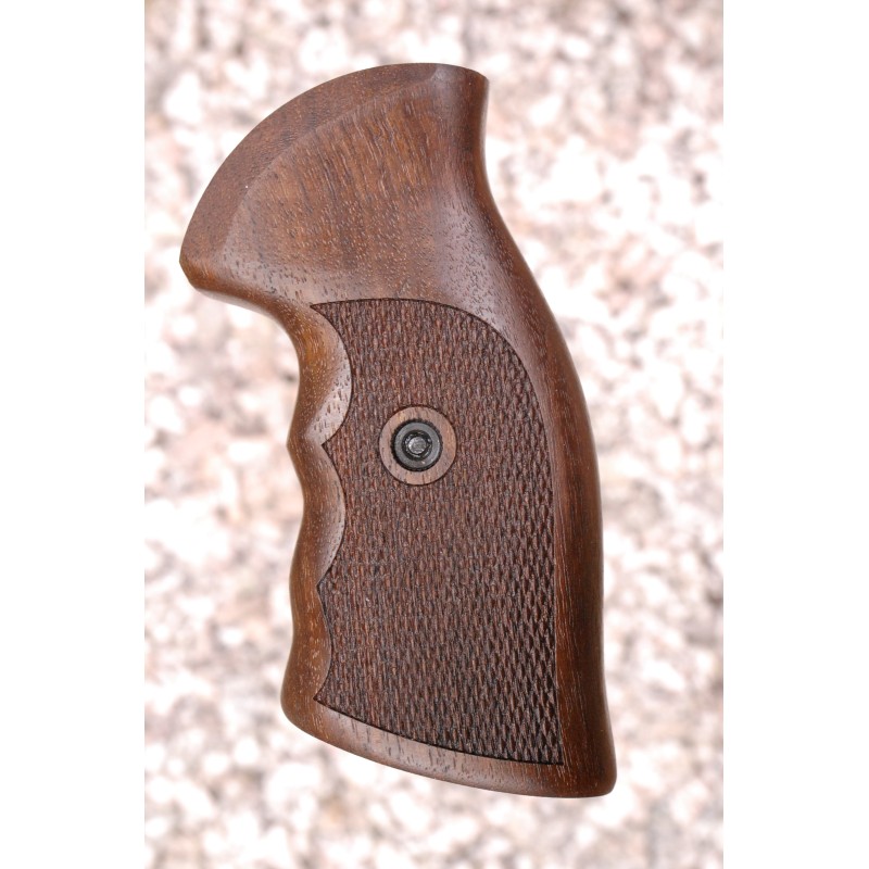 RUGER GP100 (cadre en acier inoxydable)