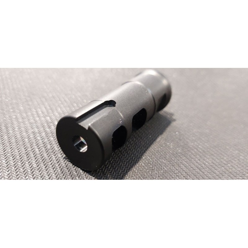 Compensateur WOLF TACTICAL 1/2x28 Cal. 223 Rem