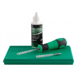 RCBS CASE LUBE KIT-2