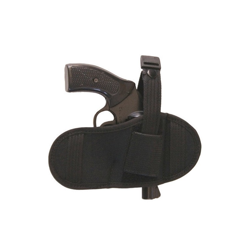 HoLSTER PARABELLUM Cordura Revolver 2-4 - 93027