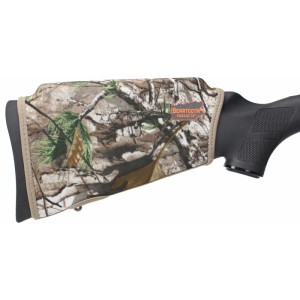 KIT REHAUSSE ET PROTECTION COMB RAISING SANS BOUCLE - BEARTOOTH