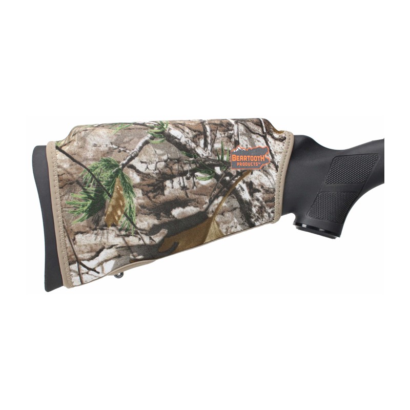 KIT REHAUSSE ET PROTECTION COMB RAISING SANS BOUCLE - BEARTOOTH