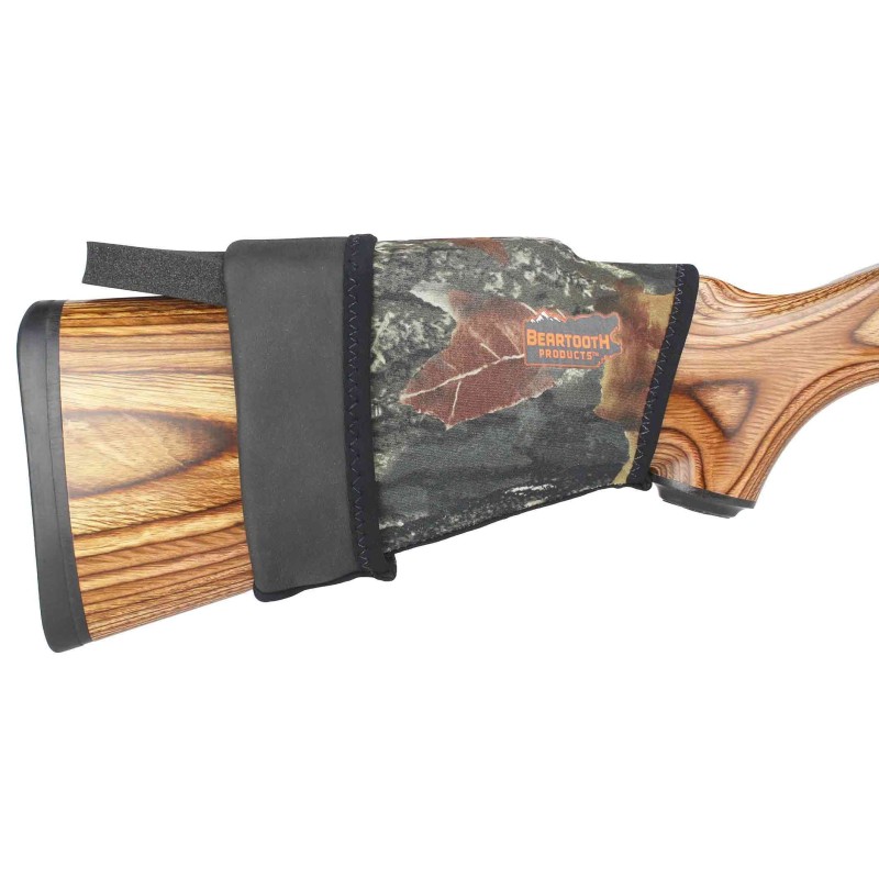 KIT REHAUSSE ET PROTECTION COMB RAISING SANS BOUCLE - BEARTOOTH
