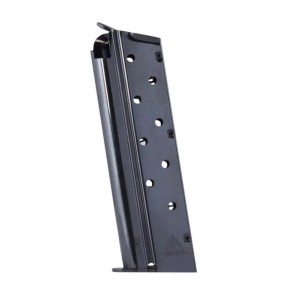 CHARGEUR MEC-GAR COLT 1911 BLUE Cal. 9 mm - 9 coups