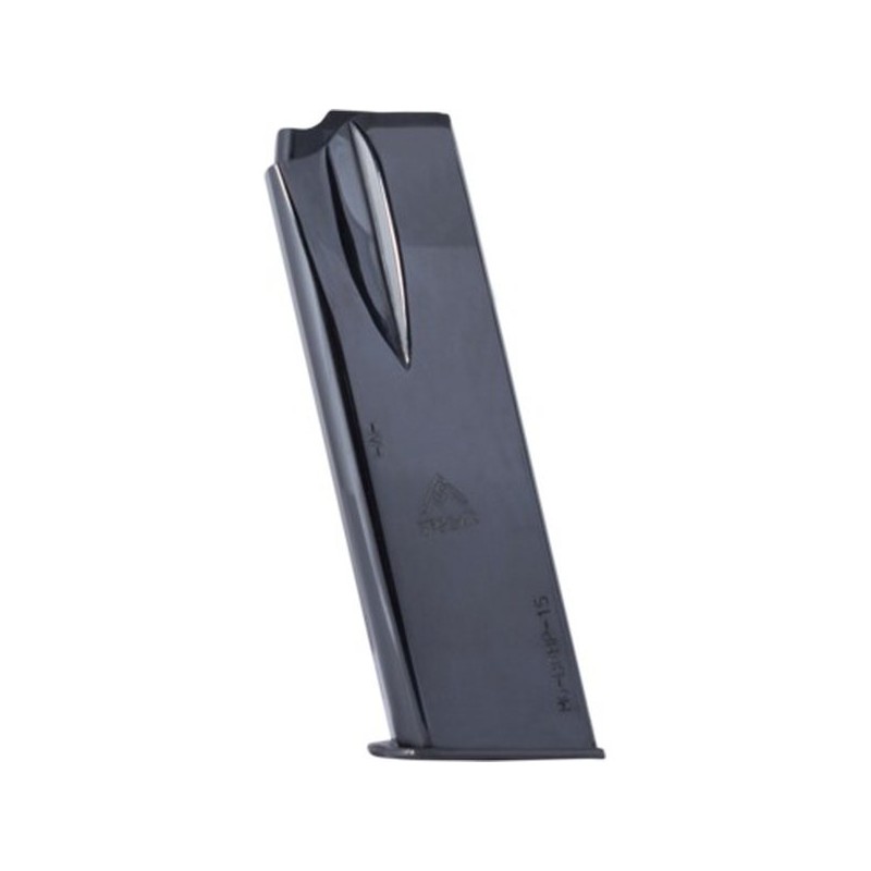 CHARGEUR MEC-GAR BROWNING HP9 HIGH CAP BLUE Cal. 9 mm - 15 coups