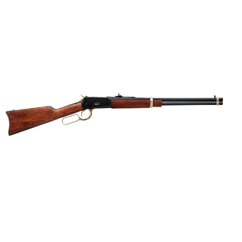 Carabine ROSSI PUMA Cal 44 Mag / version Gold