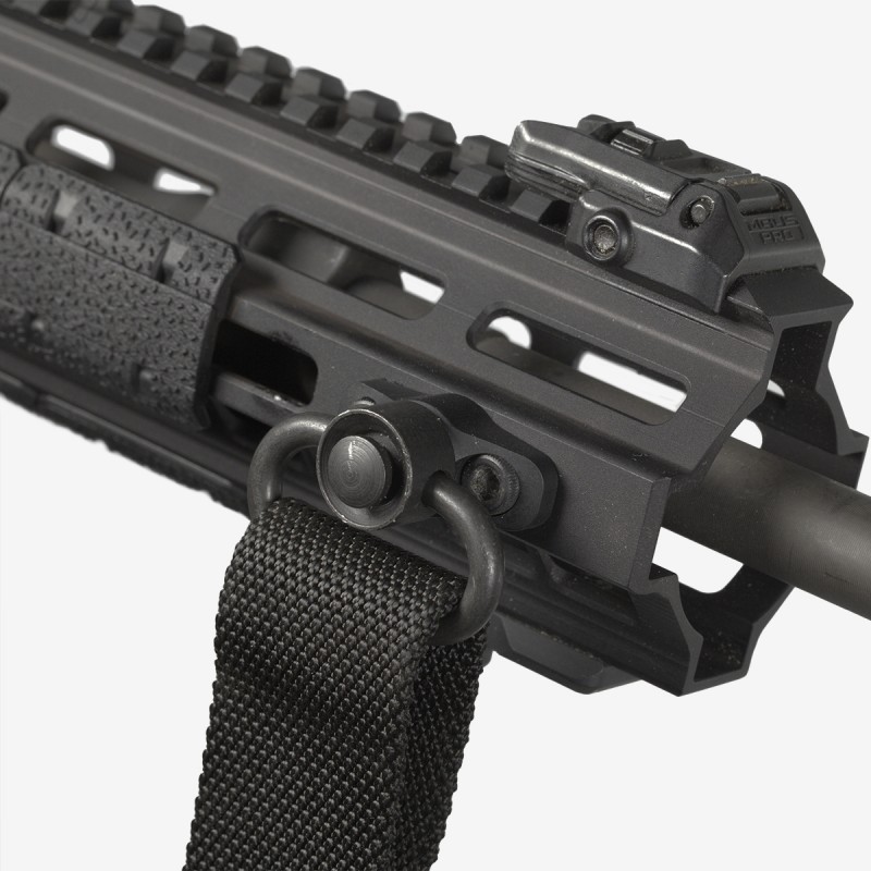 MAGPUL MAG606 SUPPORT DE SANGLE MM-LOK QD
