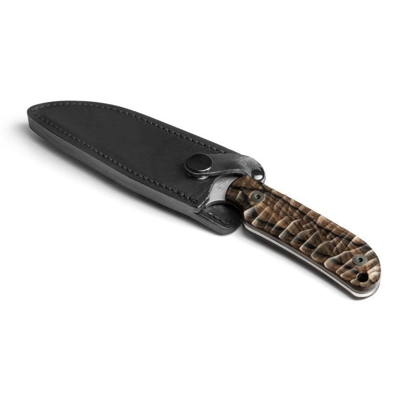 COUTEAU LE COMMANDEUR ZIRICOTE TOXIFIÉ 
