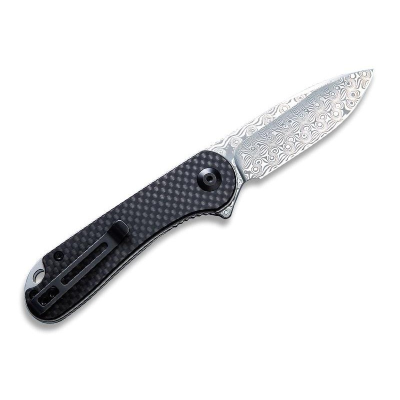 COUTEAU CIVIVI ELEMENTUM DAMAS