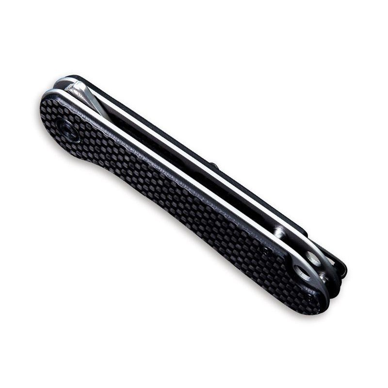 COUTEAU CIVIVI ELEMENTUM DAMAS