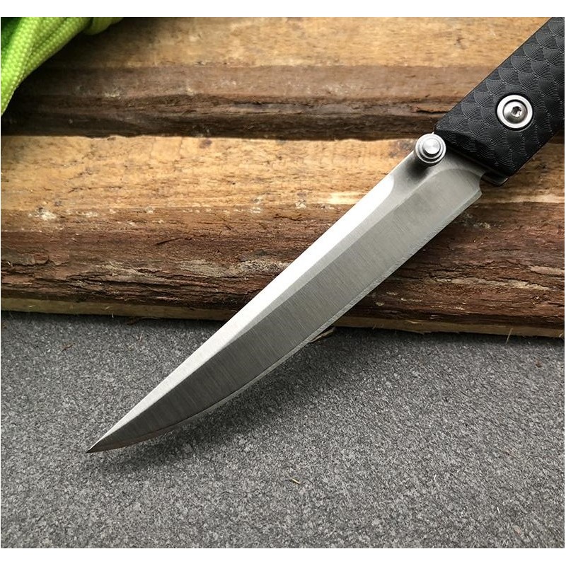 Couteau CRKT CEO