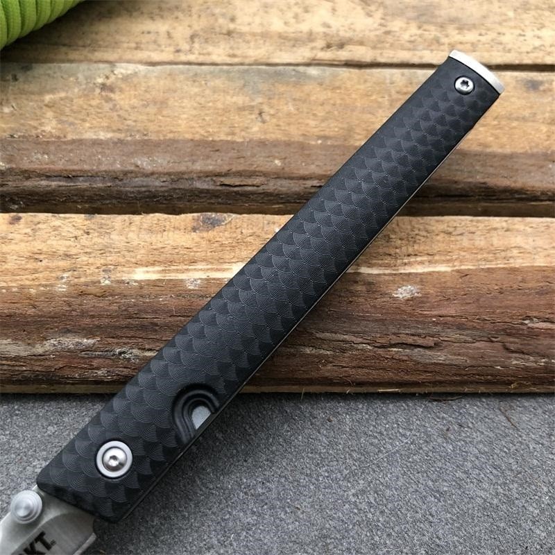Couteau CRKT CEO