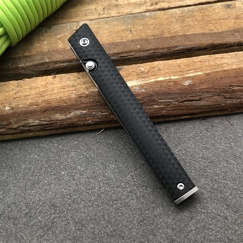 Couteau CRKT CEO