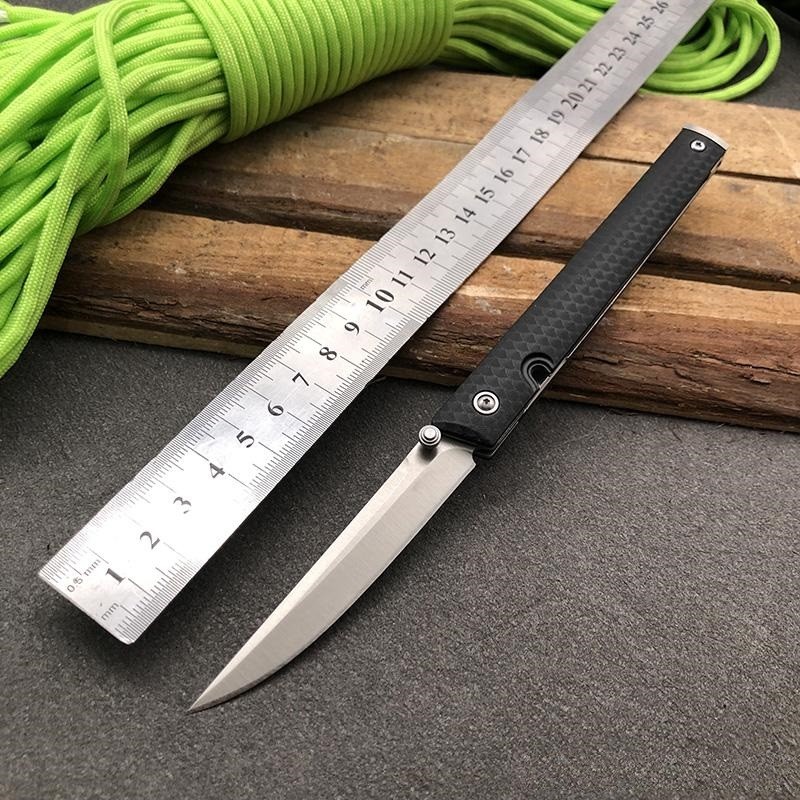 Couteau CRKT CEO