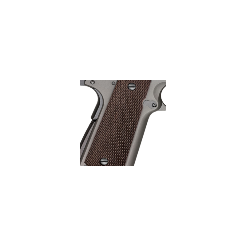 Pistolet SPRINGFIELD Armory 1911 Mil-Spec Black 5" cal.45 ACP