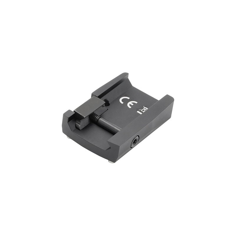 ADAPTATEUR PICATINNY POUR 407C & 507C - HOLOSUN