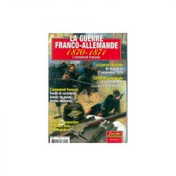 LA GUERRE FRANCO-ALLEMANDE 1870-1871 : L ARMEMENT FRANÇAIS