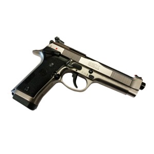 PistoletBERETTA 92X PERFORMANCE DEFENSIVE Cal. 9X19 -